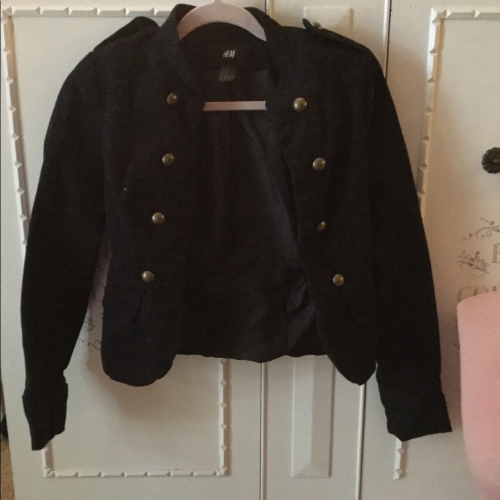 Jacket